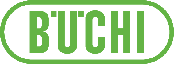 BUCHI logo