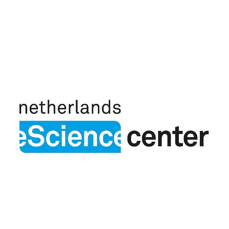 escience logo